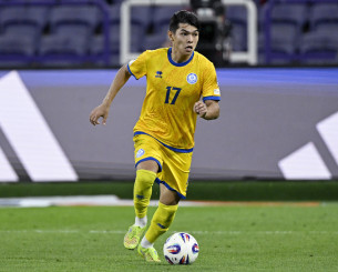 «Μία... ανάσα από τη Ρέιντζερς ο Κένζεμπεκ - Μόνο με καλύτερη πρόταση μπορεί να τον ''κλέψει'' ο Ολυμπιακός»