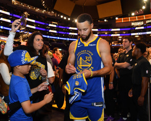 Πρόβλεψη για εκτίναξη των ετήσιων εσόδων του NBA στα 14 δισεκατομμύρια - Αύξηση 12% σε σχέση με πέρσι