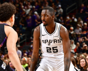 «Ο Ολυμπιακός μπορεί να επανέλθει για τον Ντέιβιντ Τζόουνς Γκαρσία»