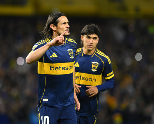 Η Μπόκα επιβλήθηκε της Τίγκρε και τερμάτισε πρώτη και καλύτερη στον όμιλο της, επιστροφή με γκολ για Καβάνι!