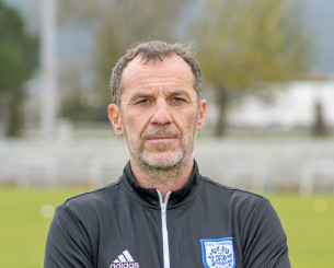 Έπιασε δουλειά στον ΠΑΣ Γιάννινα ο Γκούμας