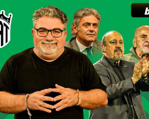 THE GOAT: Όλο το παρασκήνιο της πρόσληψης του Ράφα Μπενίτεθ από τον Παναθηναϊκό (video)