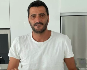 Ποδοσφαιριστής ξεσπά εναντίον του γιου του: «Εγώ πλήρωνα για να σπουδάσει κι αυτός τώρα πηγαίνει σε ριάλιτι»