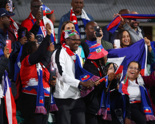 Ο Τραμπ βάζει εμπόδιο στο παραμύθι της Αϊτής - Οι οπαδοί της δεν μπορούν να ταξιδέψουν στις ΗΠΑ για το Μουντιάλ