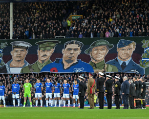 Τι είναι η «Remembrance Sunday» της Premier League και γιατί είναι τόσο αμφιλεγόμενη