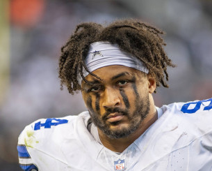 Σοκ στις ΗΠΑ: Πέθανε 24χρονος σταρ του αμερικάνικου ποδοσφαίρου