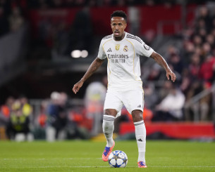 Πλήγμα για τη Ρεάλ ενόψει Ολυμπιακού: Εκτός για δύο εβδομάδες ο Μιλιτάο