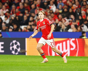 Ο Σιέλντερουπ της Μπενφίκα παραδέχθηκε ότι διακίνησε πορνογραφικό υλικό ανηλίκων