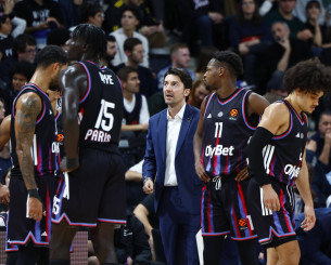 Ο λόγος που άλλαξε ημερομηνία το Χάποελ Τελ Αβίβ - Παρί