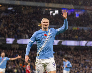 Ο Χάαλαντ είναι έτοιμος να γράψει ιστορία - Τι χρειάζεται να κάνει στα επόμενα ματς