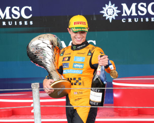 Πότε μπορεί ο Νόρις να στεφθεί πρωταθλητής στη Formula 1 - Οι πιθανότητες για Πιάστρι, Φερστάπεν