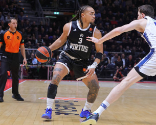 Πλήγμα στη Βίρτους με Έντουαρντς - Αμφίβολος για Παναθηναϊκό