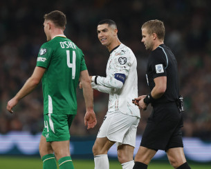 Η Πορτογαλική Ομοσπονδία θα κάνει αίτηση στη FIFA για να να μειωθεί η ποινή του Κριστιάνο