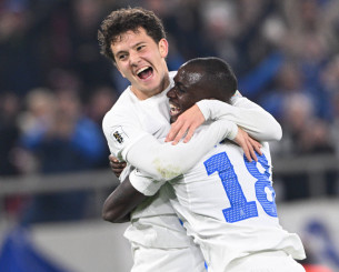 Σε ποια θέσει κλείνει το 2025 η Εθνική στο FIFA Ranking