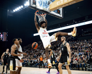 Τυχερός μέσα στην ατυχία του: Ο Χέις τραυματίστηκε σοβαρά, αλλά απέφυγε το χειρουργείο