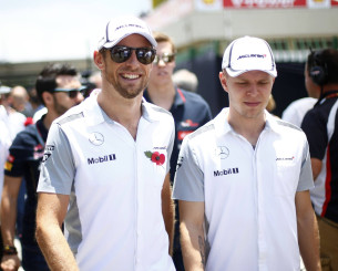 Πρώην πρωταθλητής της F1 αποκαλύπτει πως γλίτωσε την απαγωγή πριν από το grand prix της Βραζιλίας