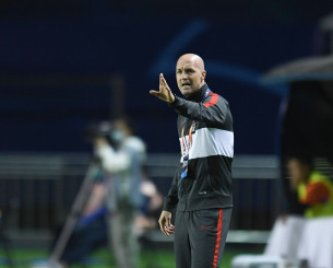 Ο Κρόιφ επιστρέφει... σπίτι του: Αναλαμβάνει πόστο στον Άγιαξ ο γιος του αείμνηστου Γιόχαν