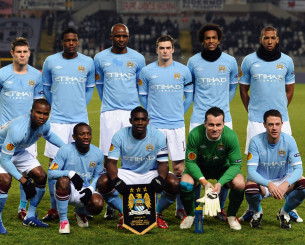 Συνελήφθη πρώην αστέρας της Μάντσεστερ Σίτι - Ξέσπασε η πρώην ερωμένη του