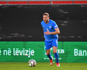 Ο ΠΑΟΚ ψάχνει τον… Ίνγκασον του 2026