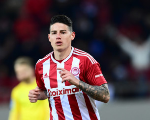 Ο Χάμες Ροντρίγκες αποχωρεί από τη Λεόν και ψάχνει ομάδα ενόψει Μουντιάλ