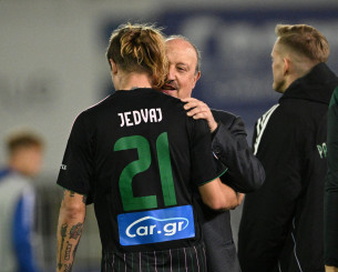 «Τουλάχιστον δύο στόπερ θα φύγουν το καλοκαίρι από τον Παναθηναϊκό» (video)