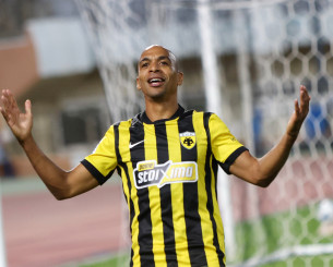 Ο Ζοάο Μάριο προσαρμόζεται για να γίνει επιδραστικός στην ΑΕΚ