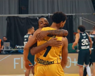 Η άλλη όψη της νίκης του Άρη επί της Σλασκ και οι αντιδράσεις στο τρίποντο του Φορμπς (video)