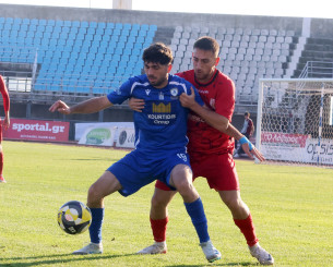 Το πρόγραμμα της 11ης αγωνιστικής της Super League 2 - Τα παιχνίδια που θα δείτε ζωντανά και αποκλειστικά σε Athletiko και ACTION 24