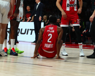 Ο γιατρός που χειρούργησε τον Έβανς: «Σίγουρα θα επιστρέψει, ανοησίες ότι τελείωσε»