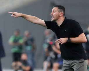 Υπέγραψε και έρχεται ο Κέρκεζ για τον Ατρόμητο