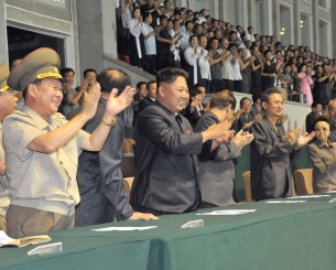 Οι 5 απίθανοι όροι του Κιμ Γιονγκ Ουν για τη μετάδοση της Premier League στη Βόρεια Κορέα