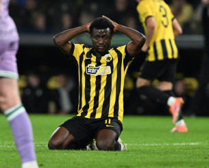 Οι πολλές ισοπαλίες μπορεί να ρίξουν το όριο πρόκρισης στο Conference League - Τι σημαίνει αυτό για την ΑΕΚ