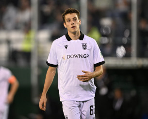 Χαστάς στο «BACK2ΜΠΑΚ»: «Η επιστροφή του Κωνσταντέλια και η ιστορική συμφωνία για την ΚΑΕ ΠΑΟΚ» (video)