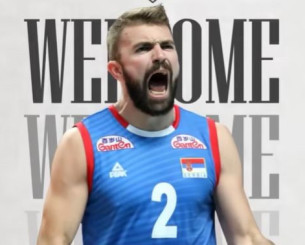 Ενίσχυση με Κοβάσεβιτς στον ΠΑΟΚ