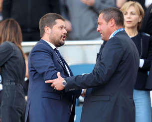 Η ΑΕΚ κάθισε στο σκαμνί τον Λανουά, αυτό ήθελε και το πέτυχε