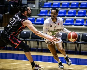 Ενίσχυση με Λέμον για τον Πανιώνιο