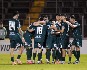 Τρελαίνει κόσμο ο Λεβαδειακός: Καλύτερη επίθεση στο πρωτάθλημα με 26 γκολ!