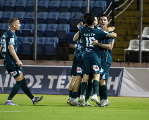 Ο Λεβαδειακός έχει για πρώτη φορά στην ιστορία του οκτώ διεθνείς!