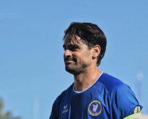 Εξώδικο Λουκίνα στην Super League 2 «Προστατεύετε παράνομα τον Ηρακλή»