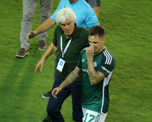 Αλαφούζος: «Ο Γιοβάνοβιτς δεν ήθελε να χαλάσει λεφτά - Τον Μαντσίνι τον πήρα "δικτατορικά"» (video)