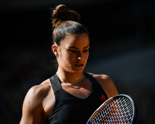 Ξημερώματα Κυριακής η πρώτη αναμέτρηση της Σάκκαρη στο Australian Open