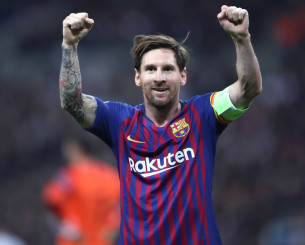Ο Ντέκο «σβήνει» τα όνειρα των φίλων της Μπαρτσελόνα: «Ποτέ δεν εξετάσαμε την επιστροφή του Μέσι»