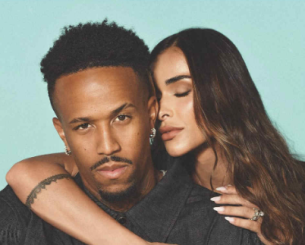 Μιλιτάο και Περέιρα αντάλλαξαν συντρόφους και τώρα ο ένας είναι πατριός των παιδιών του άλλου