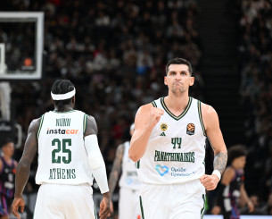 Έψαχνε την ηρεμία του, βρήκε τα κλειδιά της επιτυχίας