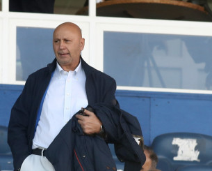 Ο Ηρακλής ξανά σε αναζήτηση προπονητή μετά το «ναυάγιο» με τον Σάβοβιτς