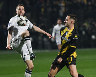 Πού θα δείτε Άρης-ΠΑΟΚ και τους αγώνες Ολυμπιακού, ΑΕΚ και Παναθηναϊκού στο Κύπελλο Ελλάδας