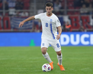 Μουζακίτης: «Αυτό που μας κράτησε είναι η ομάδα και η δύναμη που έχουμε όλοι μαζί» (video)