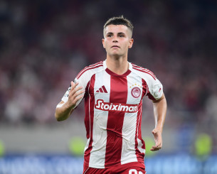 Αυτό είναι το ποσό που θέλει ο Ολυμπιακός για Μουζακίτη σύμφωνα με τους Άγγλους