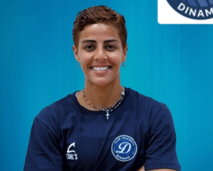 Η αλβανική ομοσπονδία βόλεϊ απέβαλε Βραζιλιάνα παίκτρια μετά από αίτημα ελέγχου του φύλου της