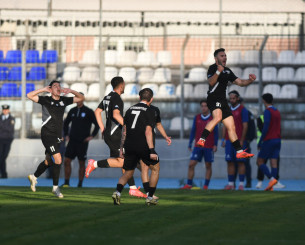 Τρίποντο σωτηρίας για τον Νέστο Χρυσούπολης στα Γιάννενα κόντρα στον ΠΑΣ που βουλιάζει